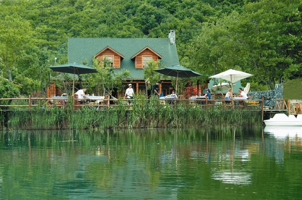 Tranquilla River - Adults Only Hotel Ağva